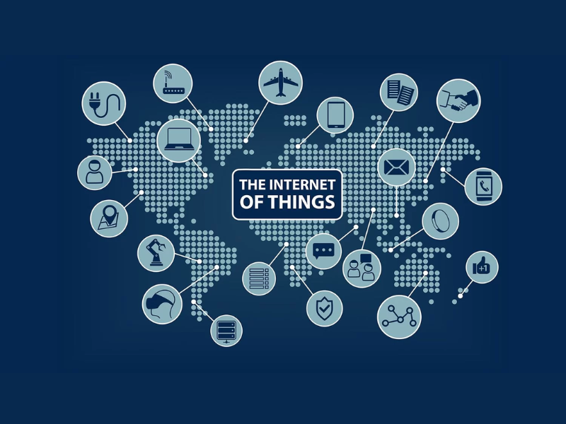 IoT Training NTHGEN Software