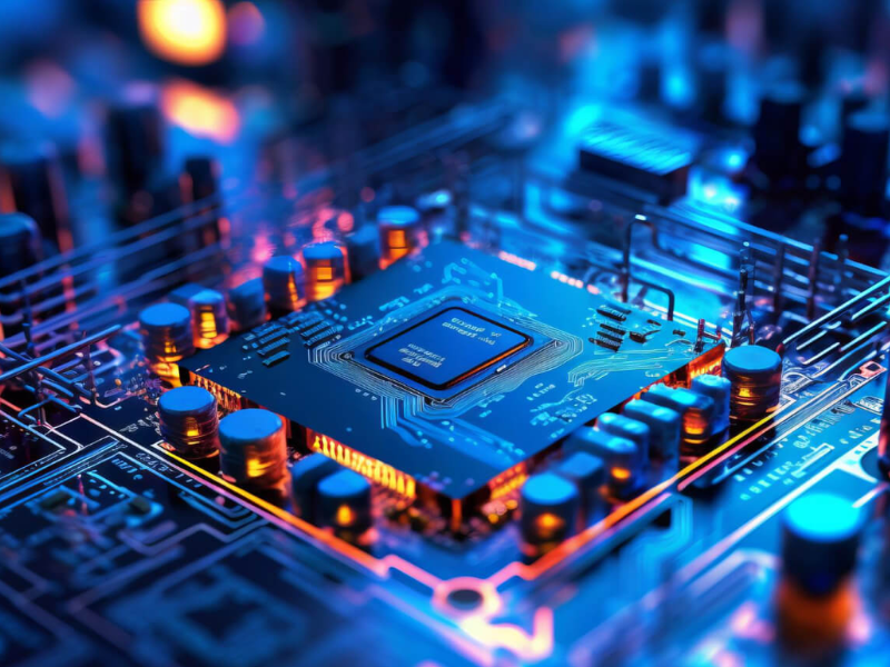 Embedded Systems Training NTHGEN Software